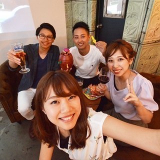 ☆みんなでオフ会やります！！現在３４名☆