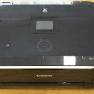 ジャンク、キャノンMG6130