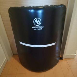 商談中 マーシャルワールド 軽量ダミーミット