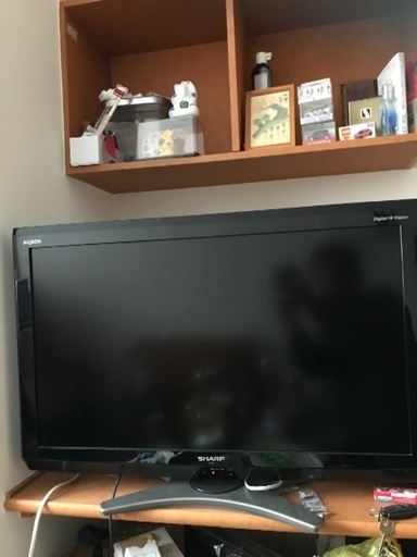 テレビ売ります