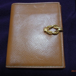 GUCCI財布