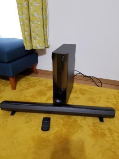 pioneer スピーカー SA-SWR43