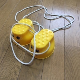 ぽっくりの画像