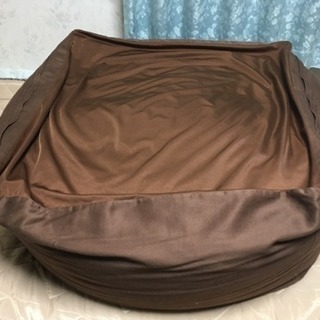 人をダメにするクッション ビーズソファ ビーズクッション