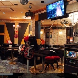 新宿で♪広いスナックで😆タコパ🎤カラオケオフ会♪ - 新宿区