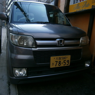 　車検２年付き100000円　MRワゴン　２台有り　タイミングチェーン　他在庫三台　江坂の画像