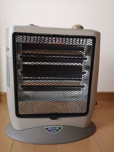 電気ストーブ