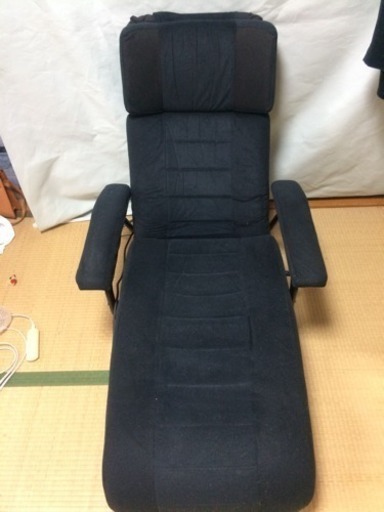 HOME STAYに ボディソニック
