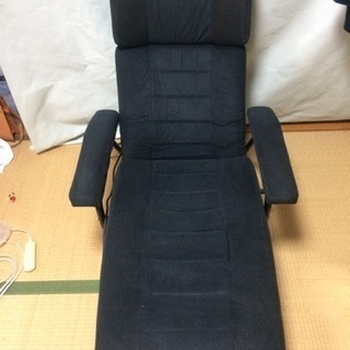 HOME STAYに ボディソニック
