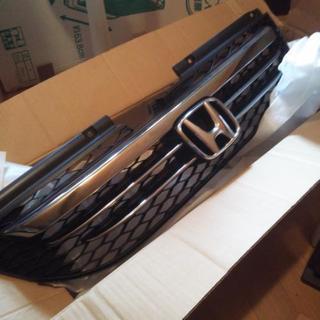 オデッセイ RB-1 フロントグリル