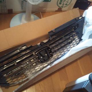 オデッセイ RB-1 フロントグリルの画像