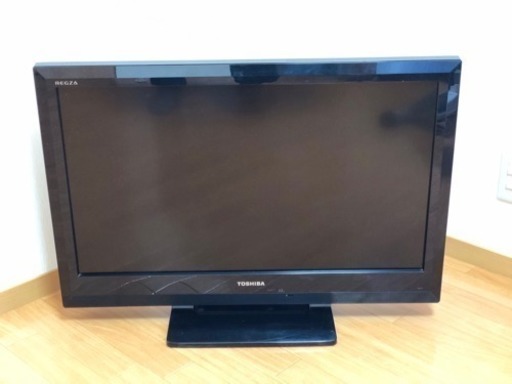 32型液晶テレビ＋テレビ台セット