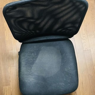 オフィスチェア（2つ）