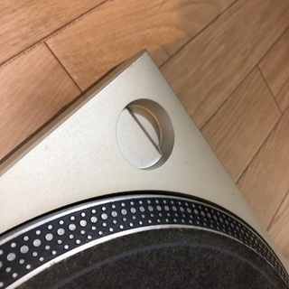 Technics ターンテーブル SL-1200-MK5 2台セットの画像