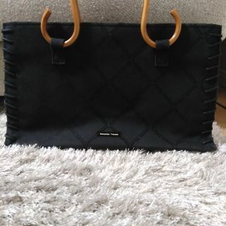 【美品】Samantha Thavasaのバッグ