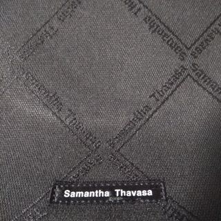 【美品】Samantha Thavasaのバッグの画像