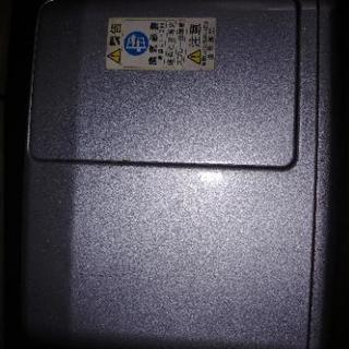 石油ファンヒーターダイニチFW2515Sの画像