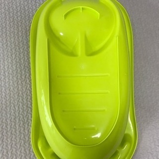 ベビーバスの画像