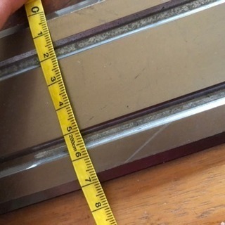 室内建具の画像