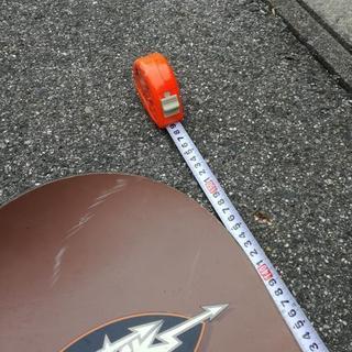 スノーボード　150センチの画像