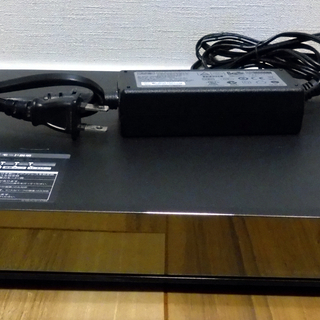 ☆IOデータ DTCP-IP対応ハイビジョンレコーディングハード...