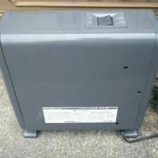 トヨクニ赤外線ヒーターの画像