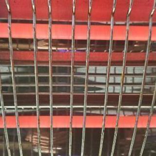 トヨクニ赤外線ヒーターの画像
