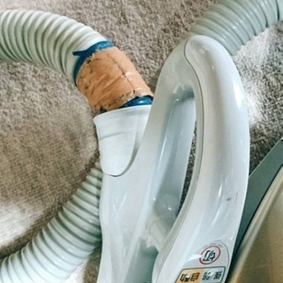 掃除機の画像