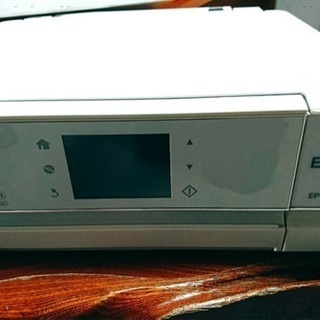 EPSONのプリンター