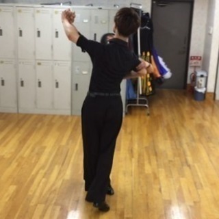 ダンスをする女性が綺麗なのはなぜ？の画像