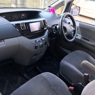 トヨタ VOXY 車検H31年12月まで！乗って帰れます！の画像