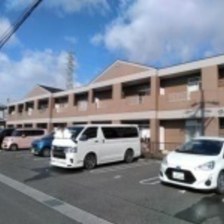 3LDK 残り1部屋です　駅徒歩3分 スーパー車で3分