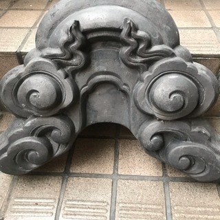 鬼瓦