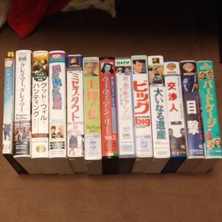 各種邦楽映画の纏め売り