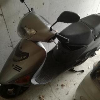 スズキ　ベクスター　150cc　訳あり