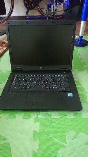 ノートパソコン