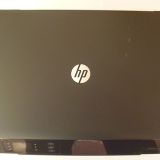 HP ENVY 4500絶好調！　の画像