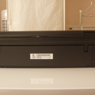 HP ENVY 4500絶好調！　の画像