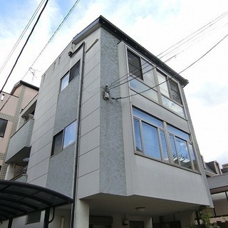 東大阪市 瓢箪山【鉄骨造 注文住宅】ﾙｰﾌﾊﾞﾙｺﾆｰ有り 駐車ｽﾍﾟｰｽ2台☆ LDK20帖！ - 東大阪市