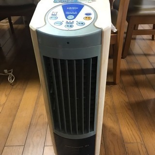 冷風機