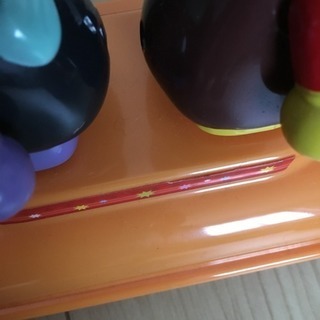 ⑦アンパンマン おしりでドン！の画像