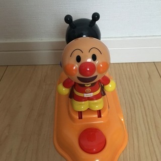 ⑦アンパンマン おしりでドン！の画像