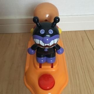 ⑦アンパンマン おしりでドン！の画像