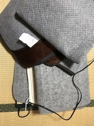 ホットカーペット二畳