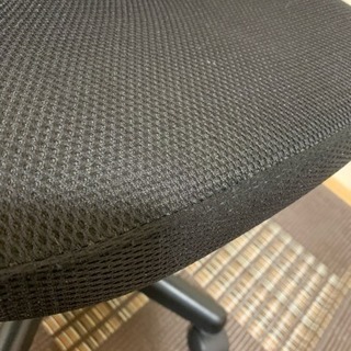 デスクチェア(油圧式)の画像