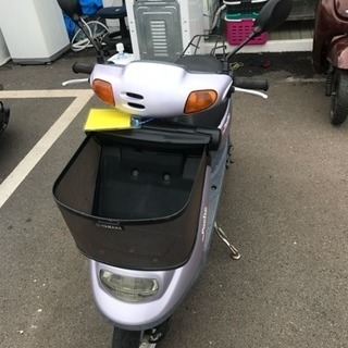【人気】ヤマハ　ジョグ　50㏄　　中古　リサイクルショップ宮崎屋...