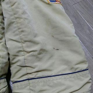 子供用スキーウェア90サイズの画像