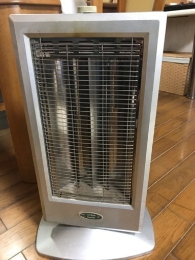 カーボンヒーター