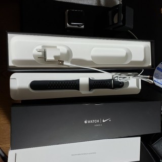 Apple Watch Series3 Nike 38mm GPS
