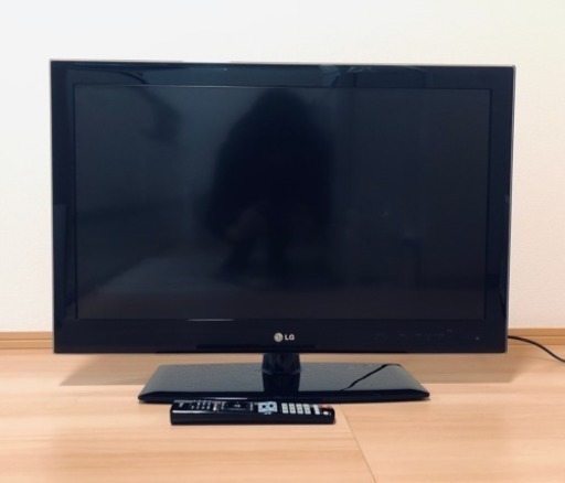 LG 32型 液晶テレビ
